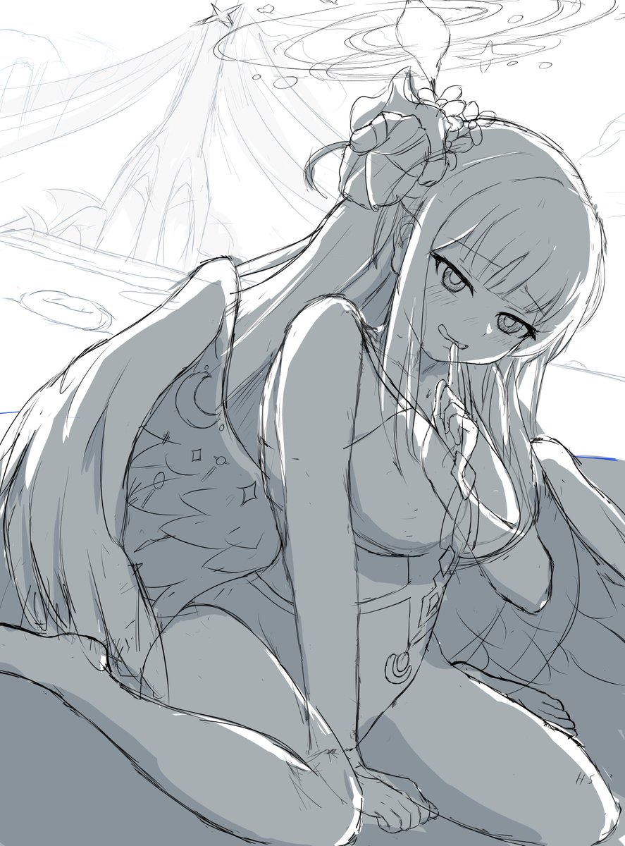 Mika wip
