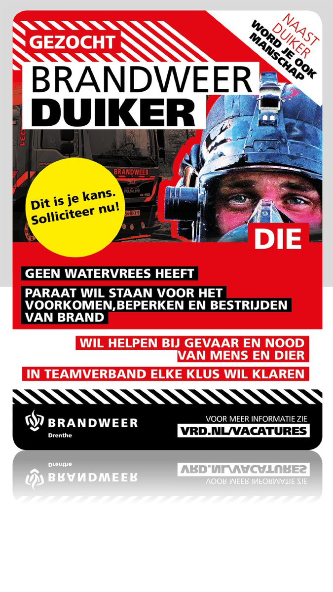 MLouissen's tweet photo. Herken jij jezelf in de flyer? Dan zoeken wij jou!!!! https://t.co/SXg5lpTrZK