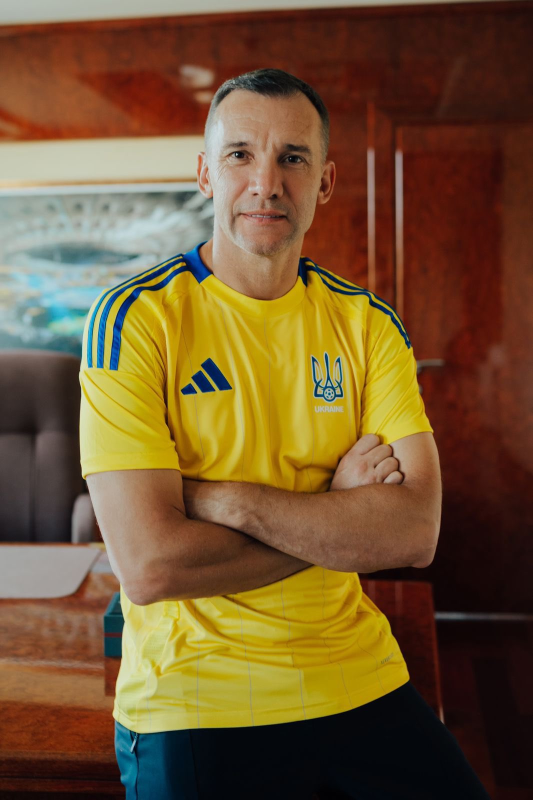 Andriy Shevchenko (@jksheva7) / X