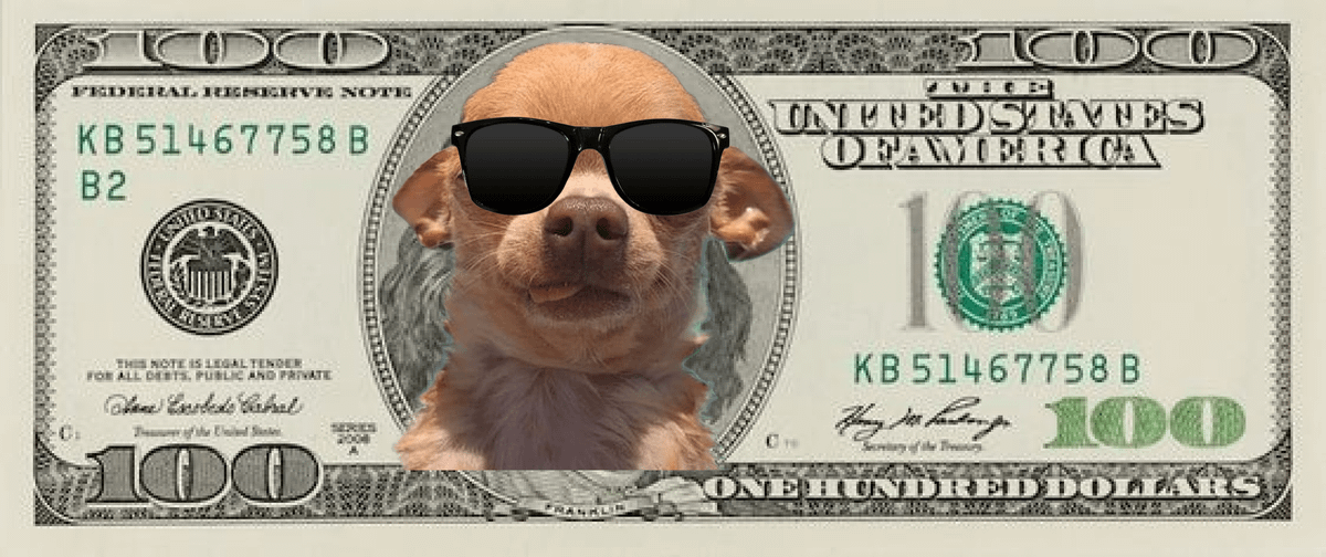 CDOGE tweet media