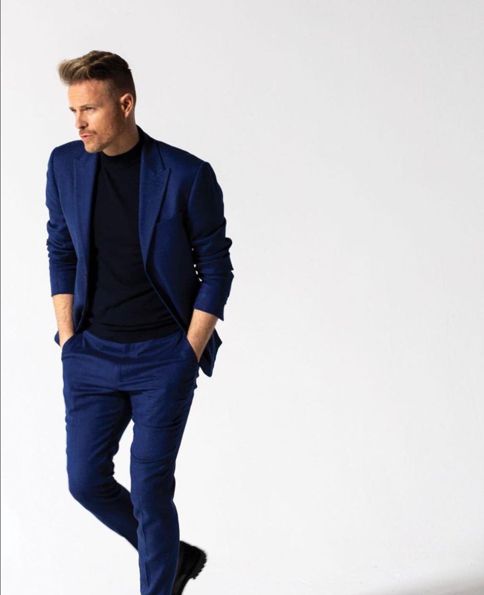 Happiest of Birthdays to our Nicky 💞💫<a href="/NickyByrne/">Nicky Byrne</a>