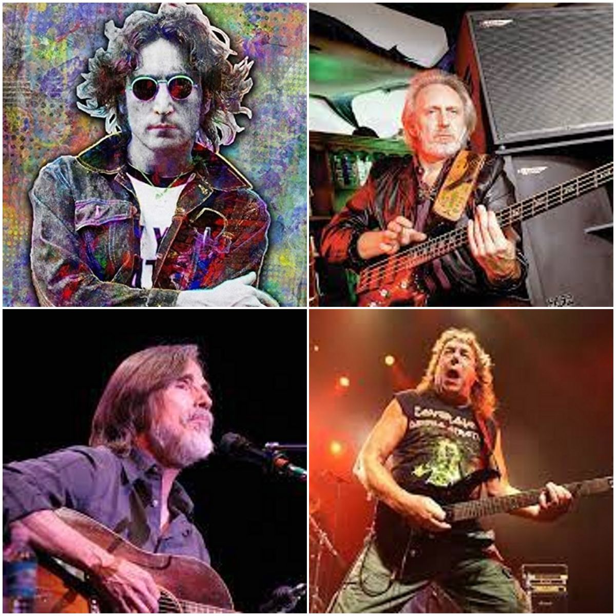 ejpf04's tweet photo. @HoffmanEnrique @Mikehomeseller @TiaColita
#Oct9
Efemérides Octubre 9
Eventos:

1940 Nace John Lennon, cantautor / The Beatles, Solo

1944 Nace John Entwistle, bajista y vocalista / The Who

1948 Nace Jackson Browne, cantante, compositor (Stay, Running On Vacuum, Somebody's Baby) https://t.co/Snt3r9zqOX