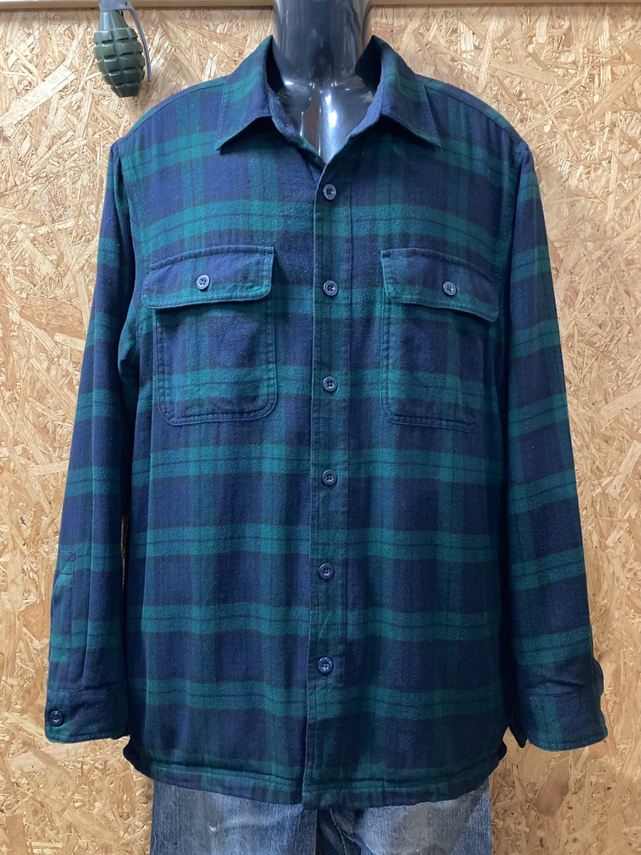 cvtvlist ネルシャツ　激レア レア】リーバイス ネルシャツ - メルカリ