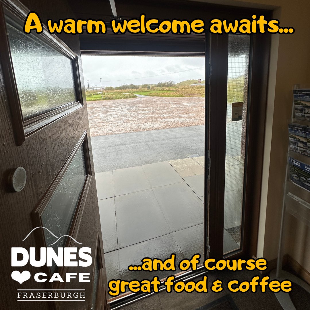 Dunes Cafe & Coffee tweet media