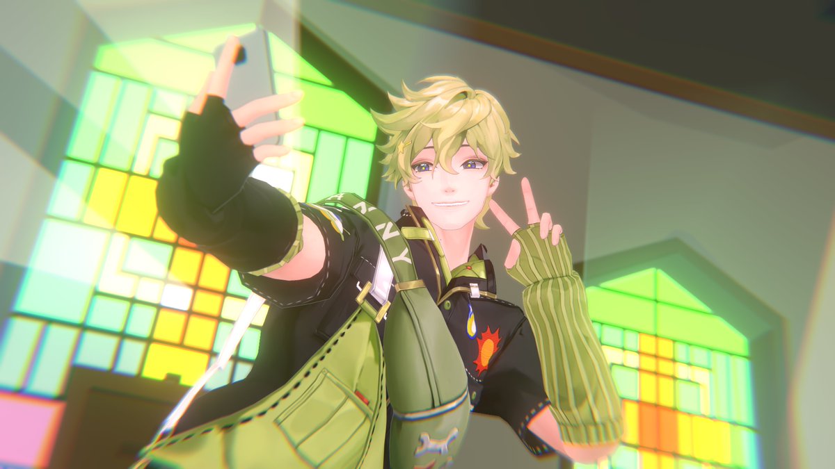 캐니가 후광이 비치는 교회에서 여고생처럼 깜찍한 자세로 셀피 찍는 사진 주세요
ㄴ 그런게 어딧어요
    ㄴ 여깄습니다