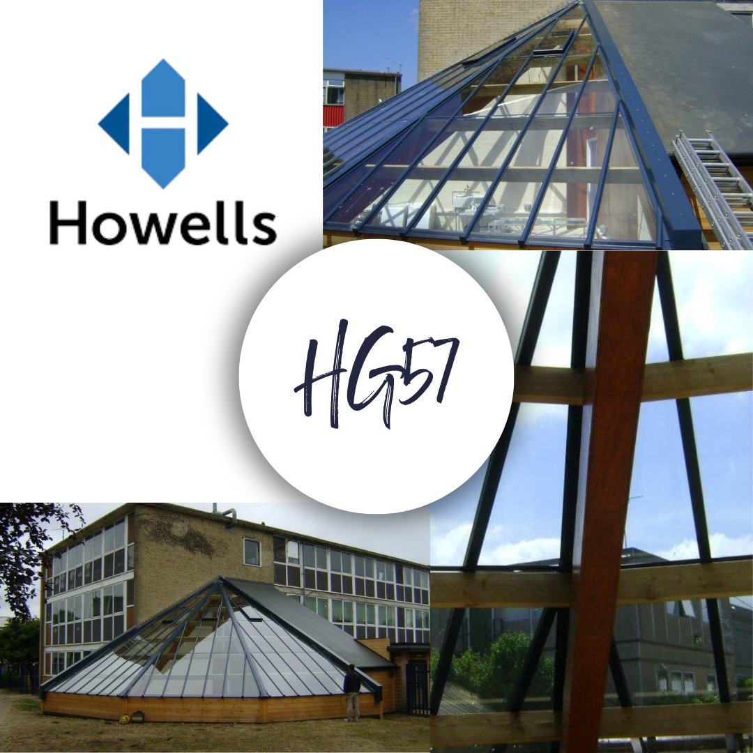 Check out this multi facetted rooflight that was fitted onto the side of a school in Sittingbourne, it was enormous!  
#rooftopdesign #schoolarchitecture #innovativedesign #sittingbourne #architecturallighting #skylightdesign