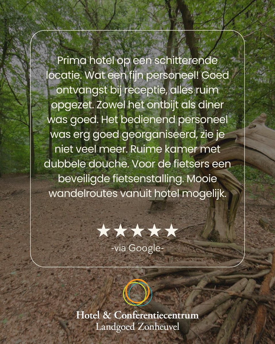 Prachtig mooie nieuwe review.

Meer informatie? l8r.it/BXSu