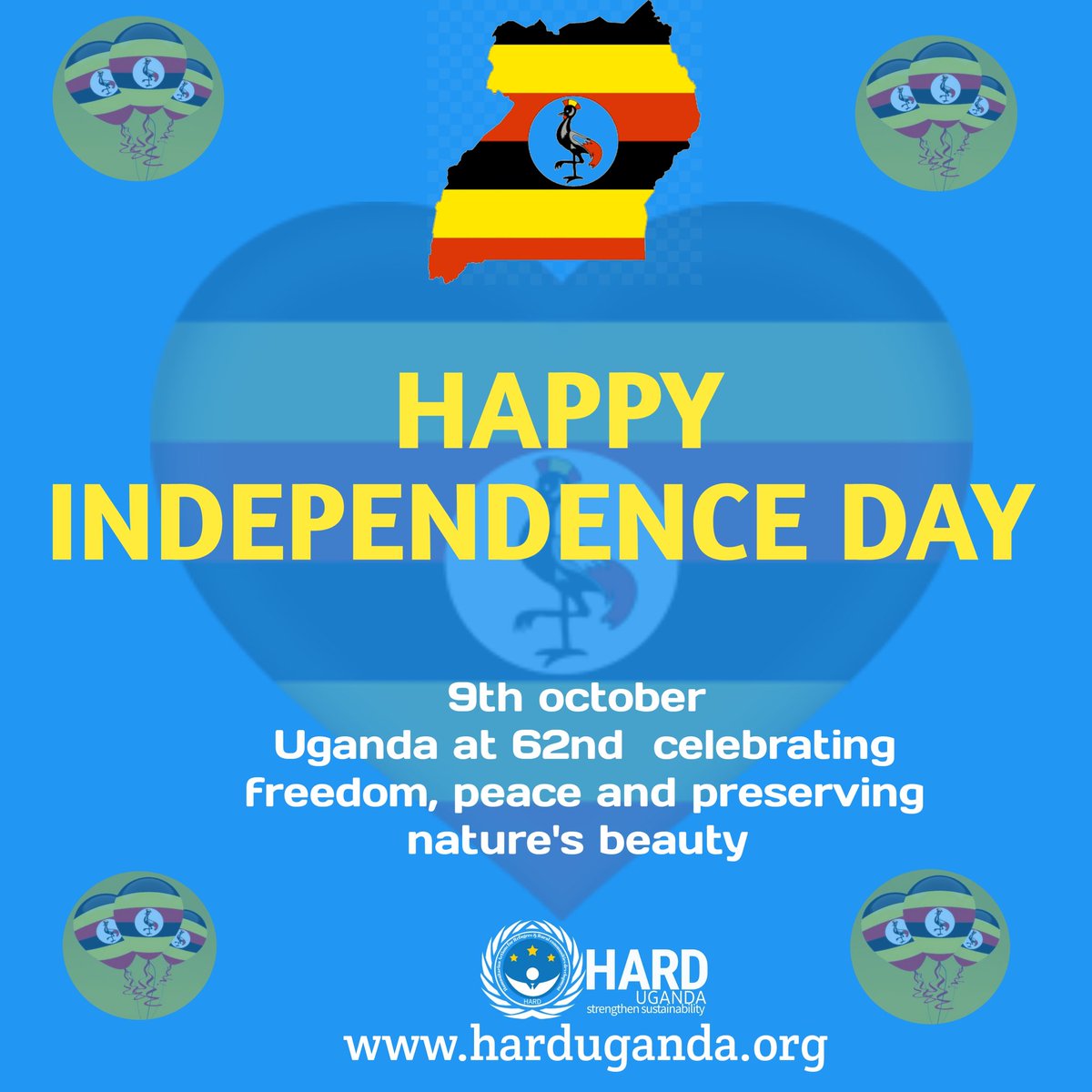 Happy independence day