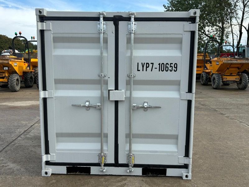 whbond's tweet image. 3 unused containers for sale‼️
-1 x 8”
-2 x 7”
-side door and window 

#containers #shippingcontainer #storagecontainer #storagecontainers #equipmentsales #whbond