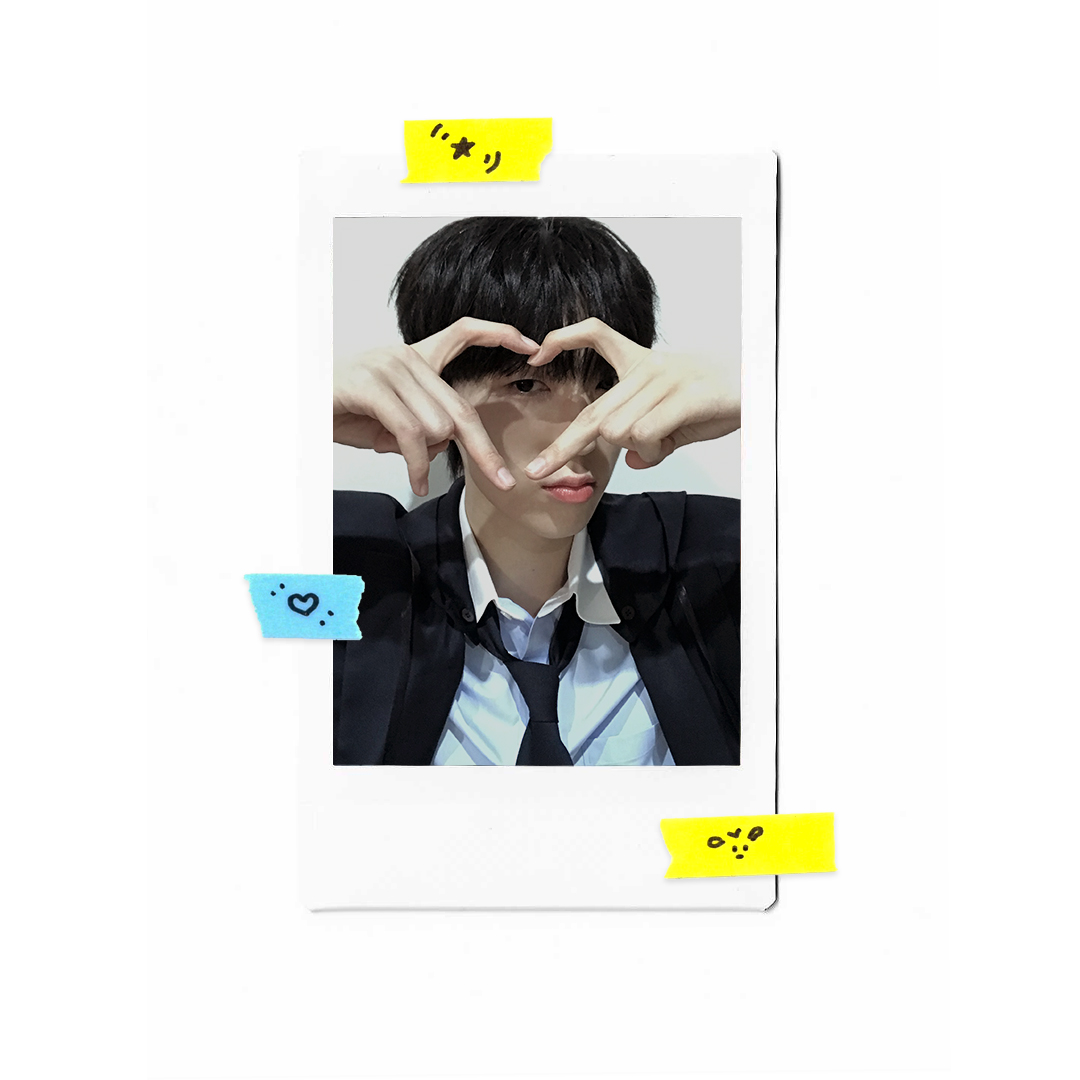 양주호 연습생의 하트를 완성해 보세요🩵

세상에서 오직 하나뿐인 나머지 반쪽 하트 폴라로이드를
10월 17일 목요일 하트조립회 당첨자에게 선물로 드려요!
하트조립회 신청하기(~10/11(금)) 📌 forms.gle/aL8TZ11R2NnrKH…

아이돌 조립X강화 프로젝트 <프로젝트 7>
10월 18일 (금) 저녁 8시 50분 JTBC