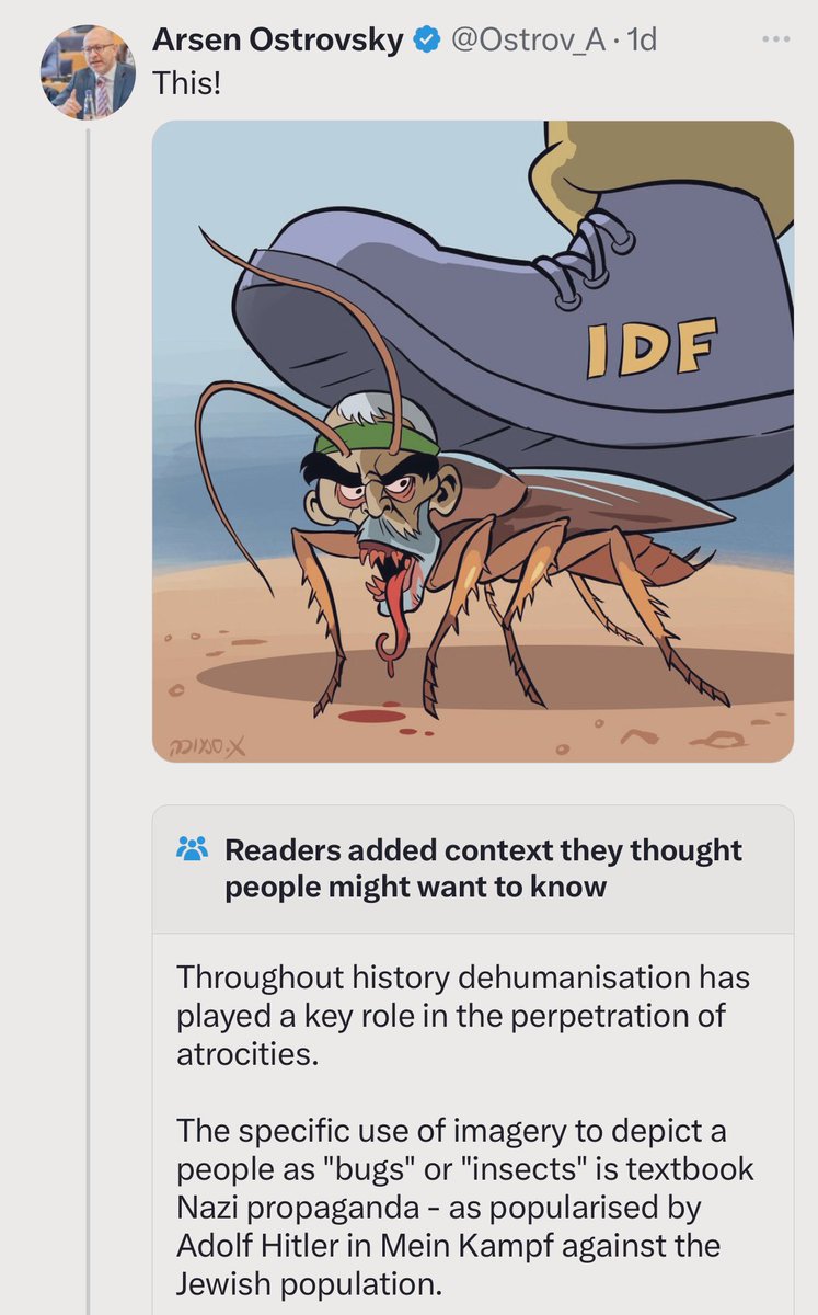 Community Notes Commentary (@communitynote_s) on Twitter photo 