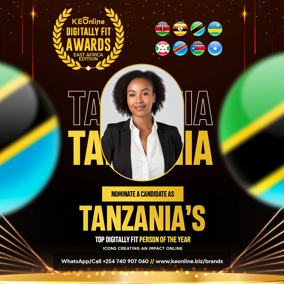 keonlinebiz's tweet photo. Here is the vision behind our major call to businesses to #GetDigitallyFit - a way your business can tap into our huge network: https://t.co/654tqrGzCa Is your Business Ready for the East Africa Market? Nominate here: https://t.co/kYbGoo9CT3 https://t.co/eAGmdoqlfu