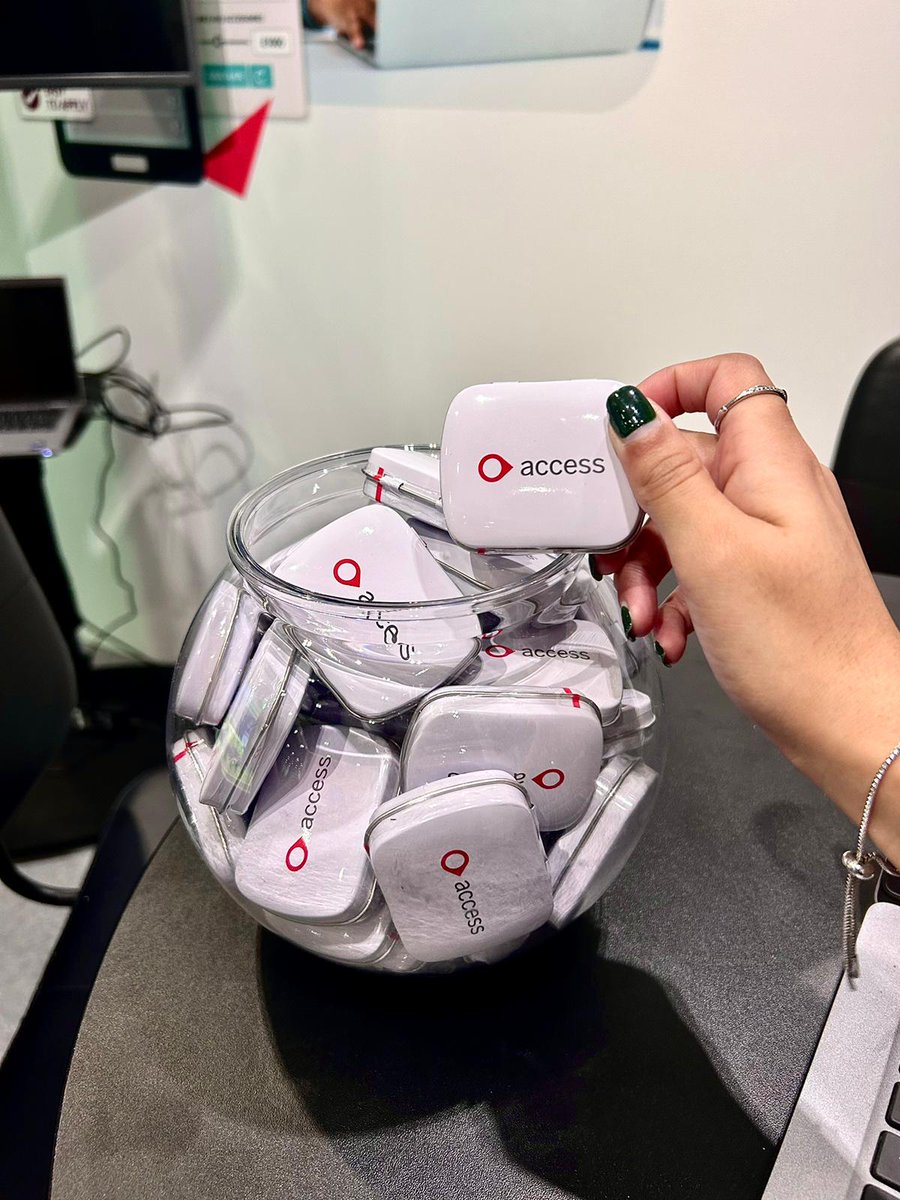 Access People (@access_peo) on Twitter photo We’re here on day 2 of Employee Benefits Live! 👋
Remember it’s stand D7 for all things employee benefits, rewards and engagement (plus HR, Payroll and Learning! And mints!)
#EBL24 #employeebenefits #employeeengagement #humanresources #hr #hrtech We’re here on day 2 of Employee Benefits Live! 👋
Remember it’s stand D7 for all things employee benefits, rewards and engagement (plus HR, Payroll and Learning! And mints!)
#EBL24 #employeebenefits #employeeengagement #humanresources #hr #hrtech