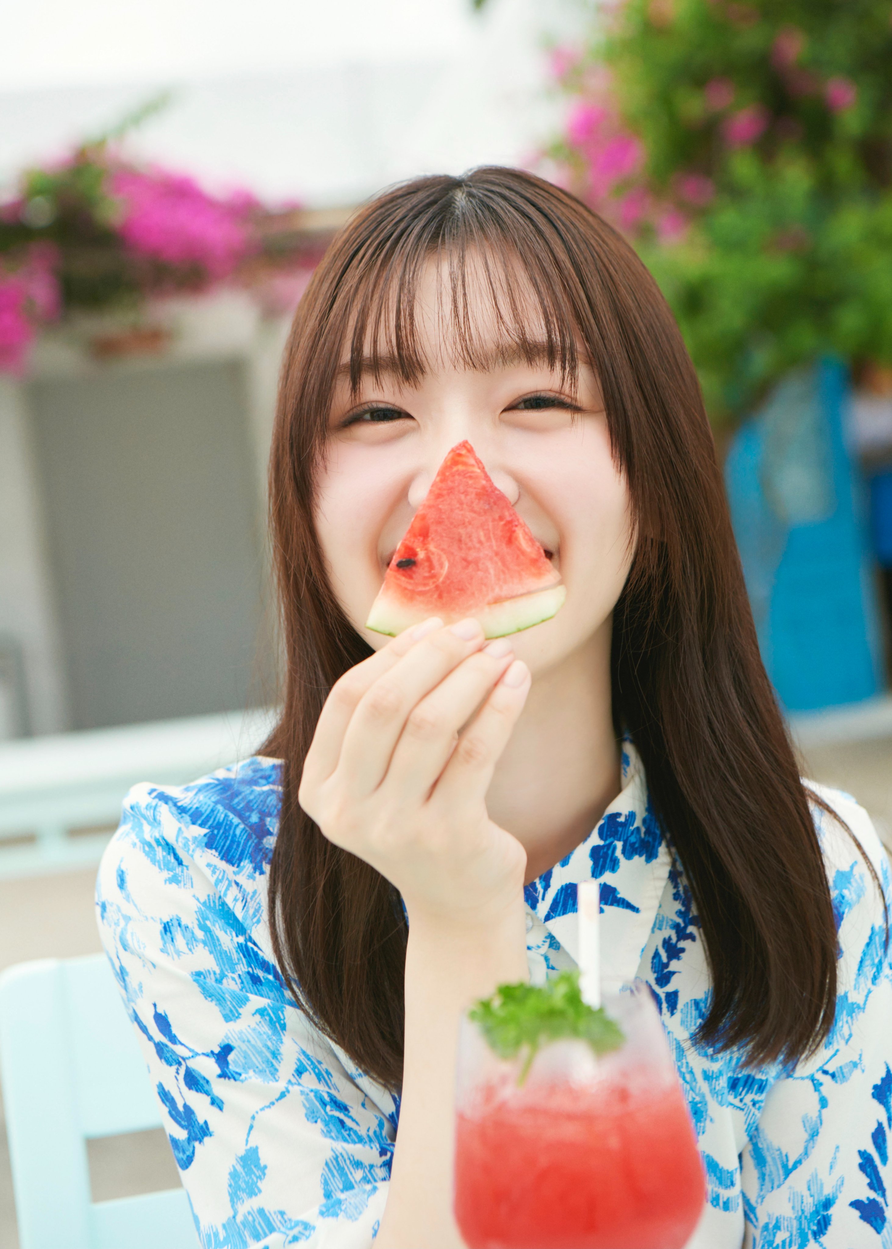 みーぱん★ 佐々木美玲 Mirei Sasaki (@mireisasaki_official) • Instagram