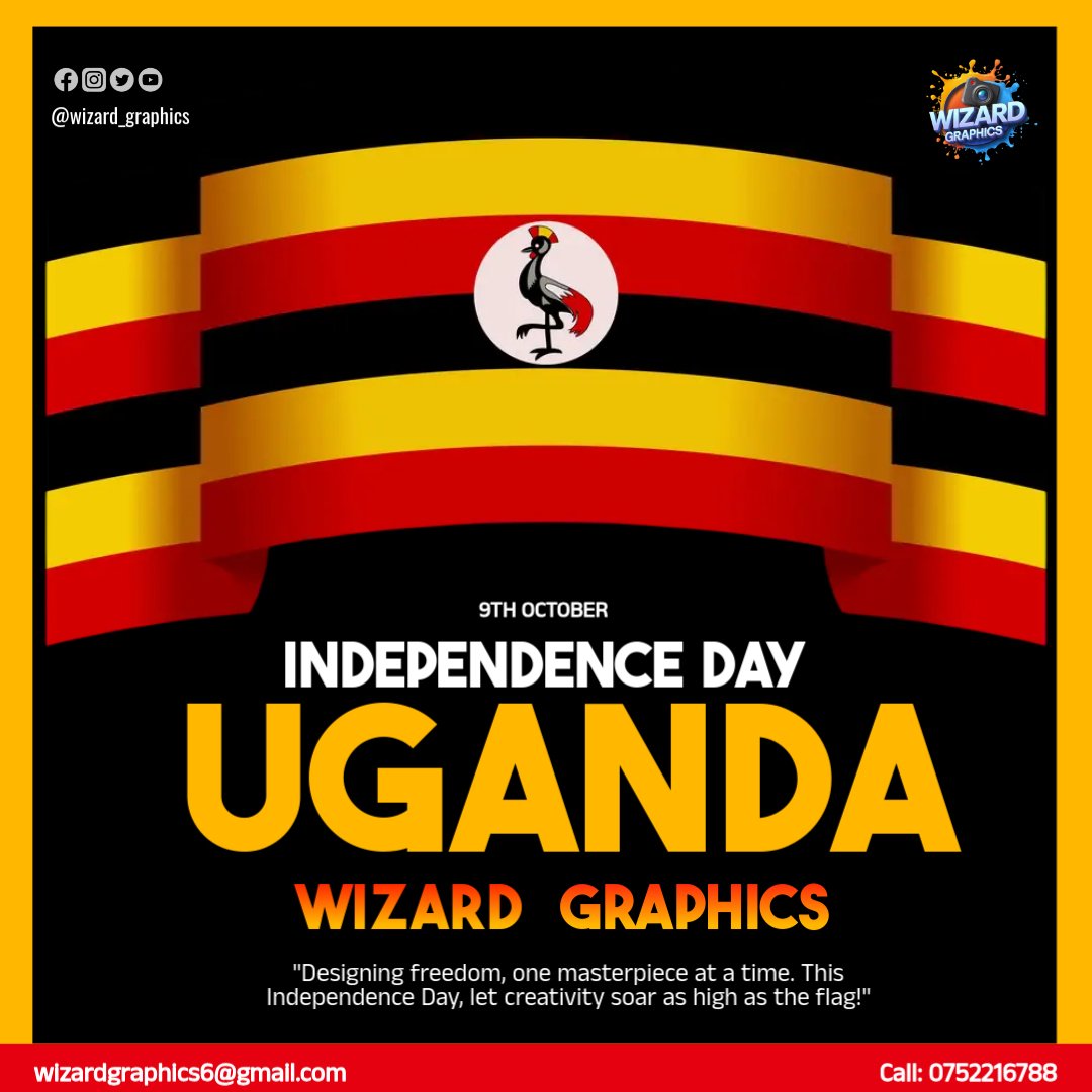 wizardgraphics6's tweet image. #HappyIndependenceDay
#highlights #followers