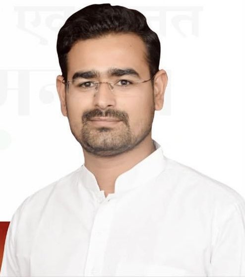 Harish Chaudhary (@barmer_harish) on Twitter photo कांग्रेस परिवार के हमारे साथी,परबतसर के युवा विधायक भाई <a href="/RamniwasGawriya/">Ramniwas Gawriya</a> जी को जन्मदिन की बधाई एवं शुभकामनाएँ। कांग्रेस परिवार के हमारे साथी,परबतसर के युवा विधायक भाई <a href="/RamniwasGawriya/">Ramniwas Gawriya</a> जी को जन्मदिन की बधाई एवं शुभकामनाएँ।