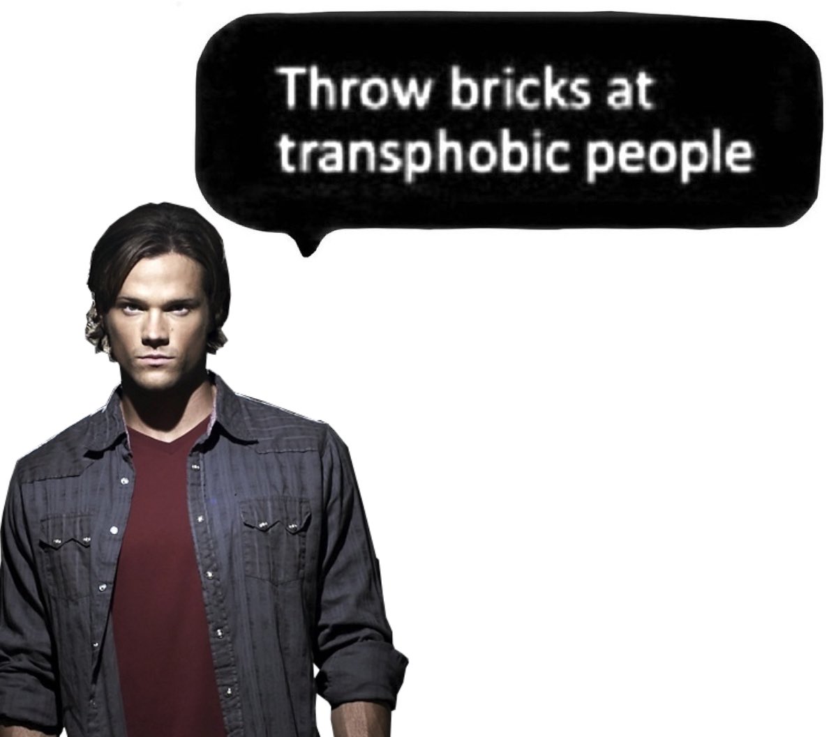 spencer ゛ (@wincjester) on Twitter photo 