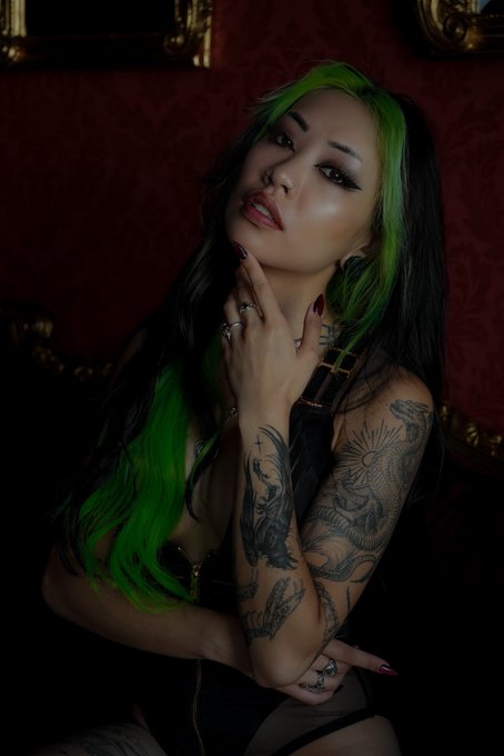 thewickedlady