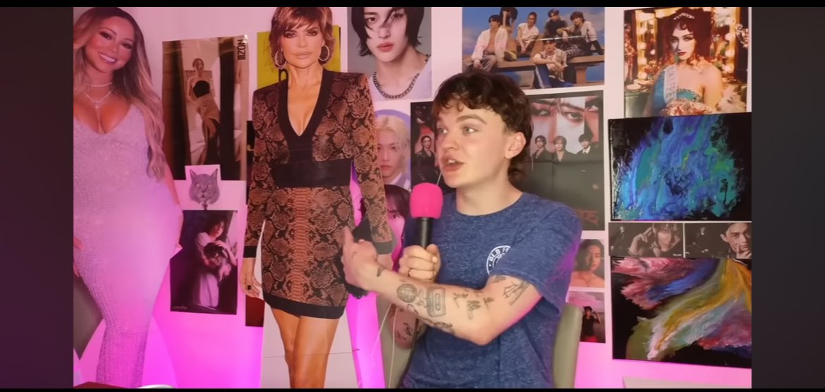 PrincessTea17's tweet image. I swear this is one of the funniest @theadammcintyre videos of all time.