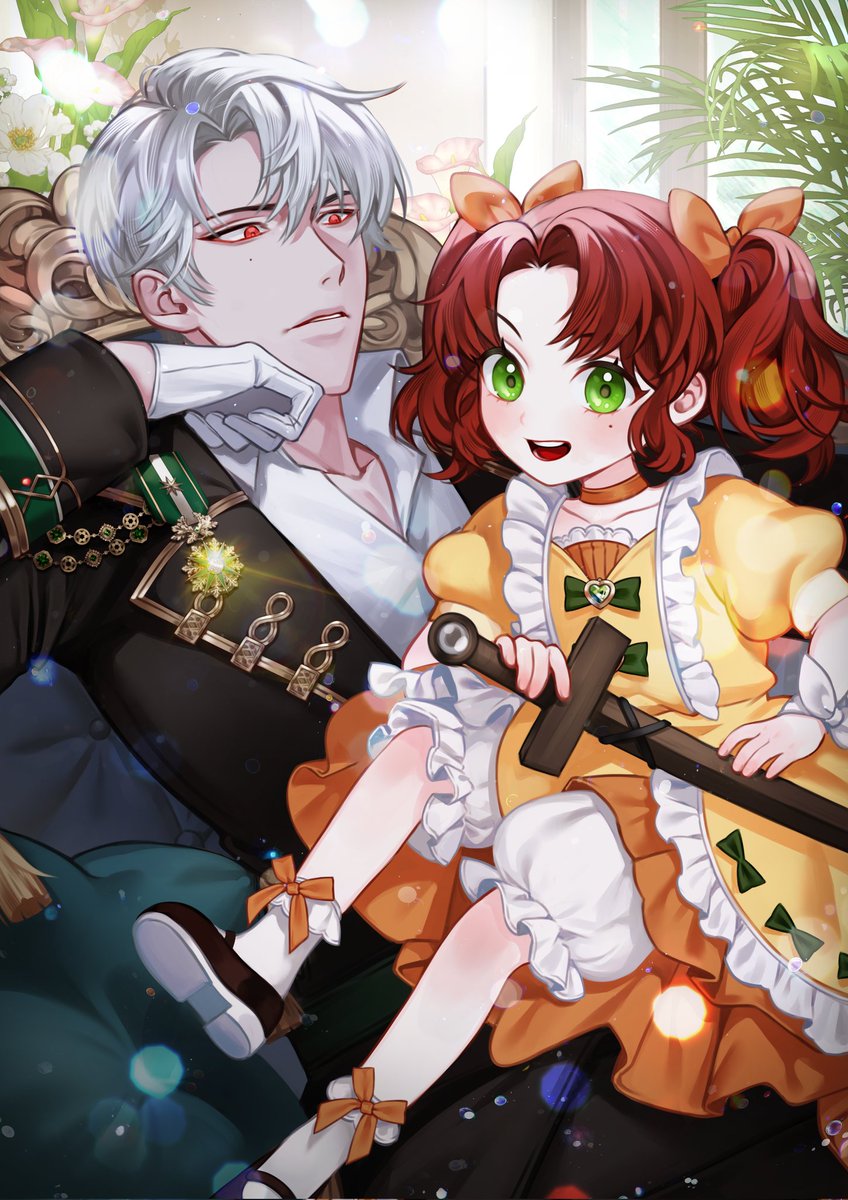 Fanding_Class's tweet image. [RT💞]
RT 추첨을 통해 한 분께 하겐다즈 아이스크림 케이크를 보내드립니다!

내 그림이 어딘가 내 맘에 안들때...! ᴛ.ᴛ

솟새 작가님의 기초 취미반 수업에서 그 고민을 해결해드려요.
내 취향 200%💗! 내 맘에 꼭 맞는 캐릭터&amp;amp;일러스트 그리는 법

⬇️커리큘럼 확인하기
fanding.kr/@sottsae/membe…