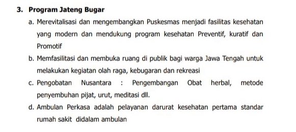 “1 KECAMATAN 1 GYM” IS GETTING REALLL JIRRR 😭🫵🏻🫵🏻