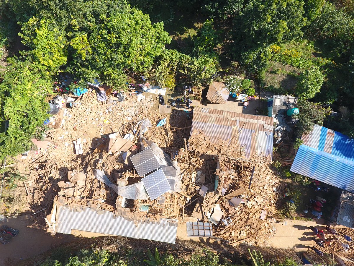 News: The World Bank has approved $150 million in contingent financing for #Nepal to use in the event of a natural or climate-induced hazard or health emergency. 
Read more here: worldbank.org/en/news/press-…