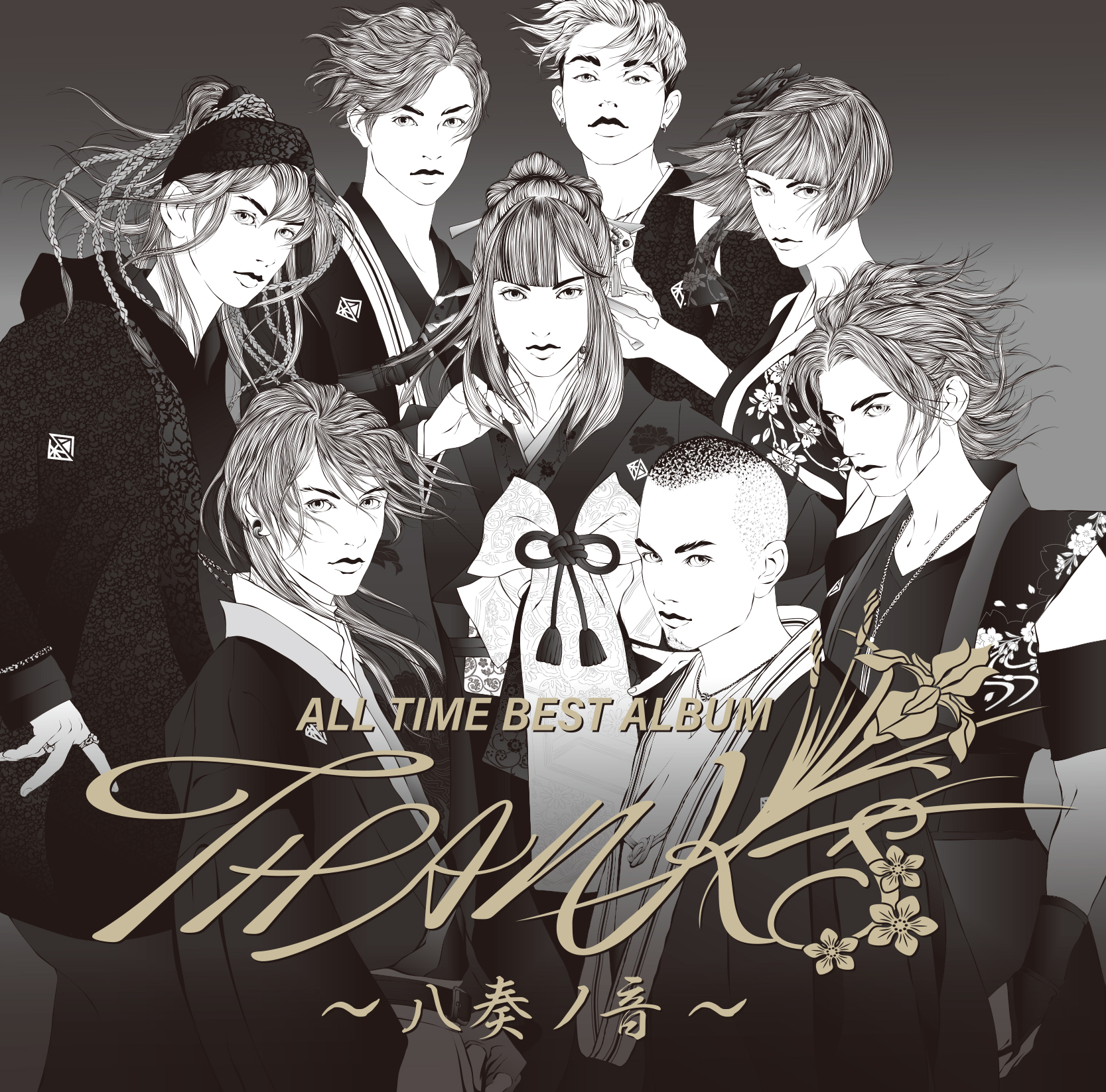 和楽器バンド*WagakkiBand on X: 和楽器バンド*WagakkiBand on X: