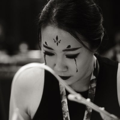 Youhan Guan tweet media