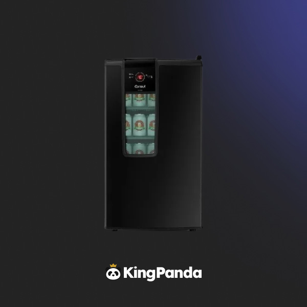 kingpandabot's tweet photo. Cervejeira Consul Preta sorteado na LuckyBox Box do Guerreiro no valor de R$ 1800.00 
A LuckyBox foi comprada por R$10.00.
https://t.co/HCKSKDxJTg
#kingpanda #luckybox https://t.co/NnPk3oTgYD