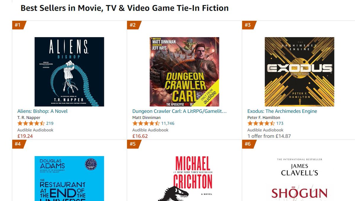 T. R. Napper tweet media