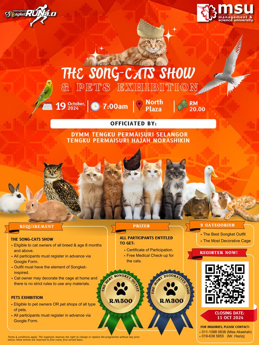 MSU Student Success tweet media