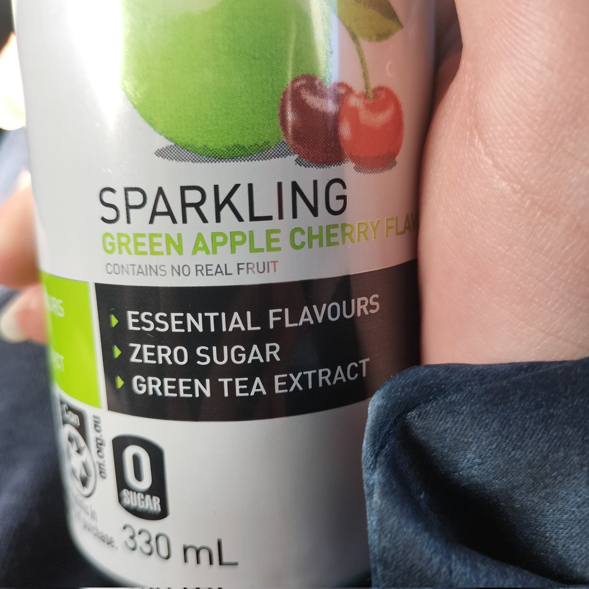 BreaddShell's tweet image. what are "essential flavours"