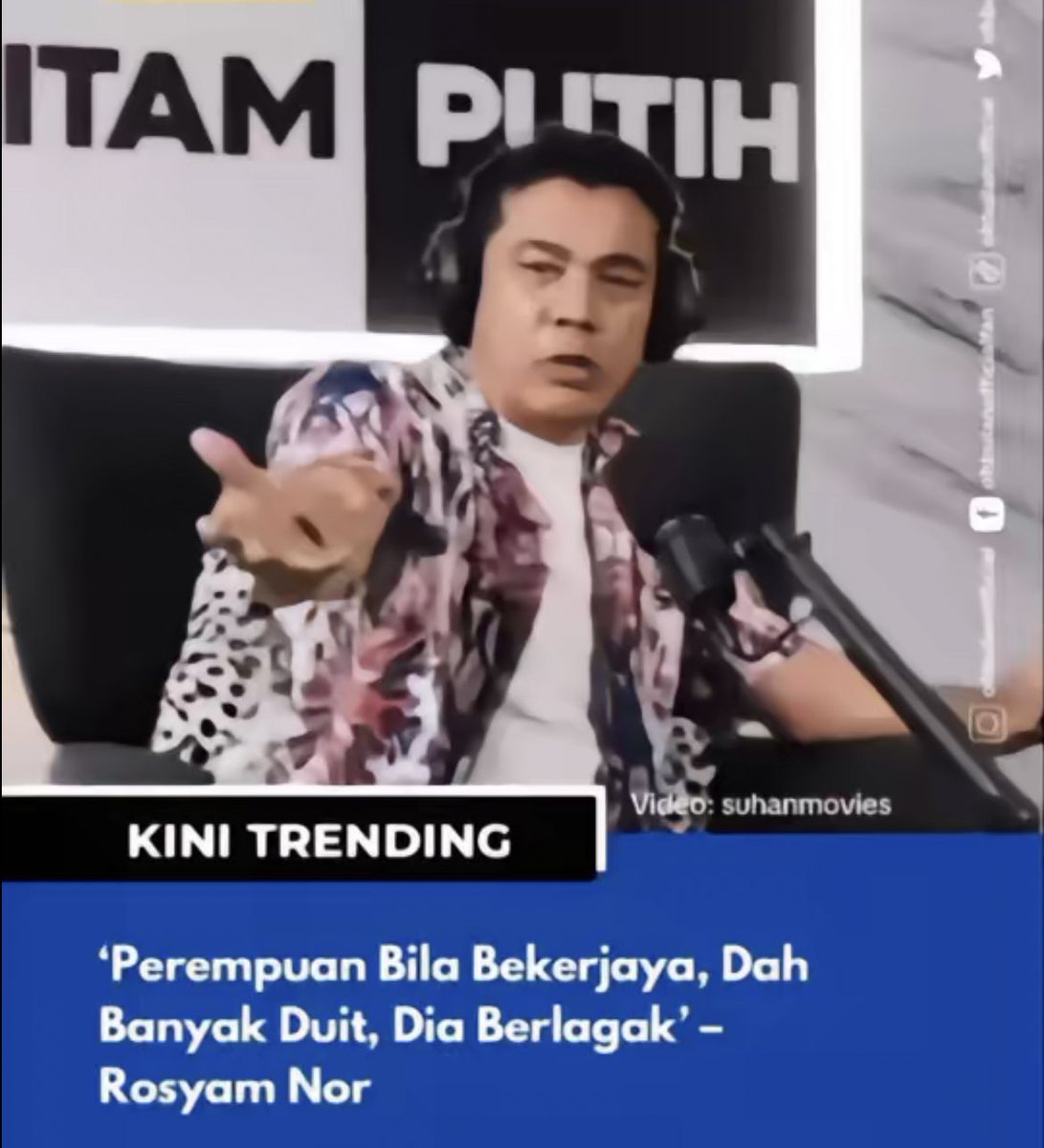 localrkyt's tweet photo. Tak semua tapi kebanyakkan https://t.co/3MxVTkLp7z