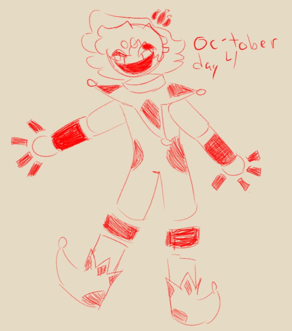 pocketedgrass's tweet image. Few sketches instead of full pieces