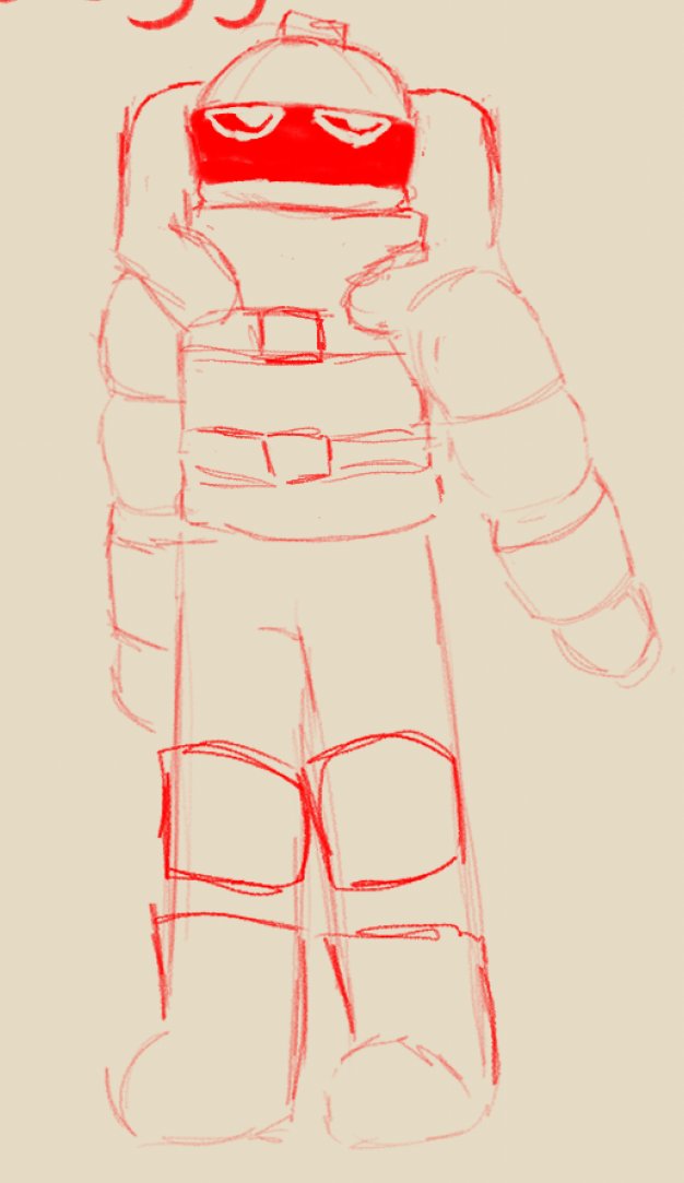 pocketedgrass's tweet image. Few sketches instead of full pieces