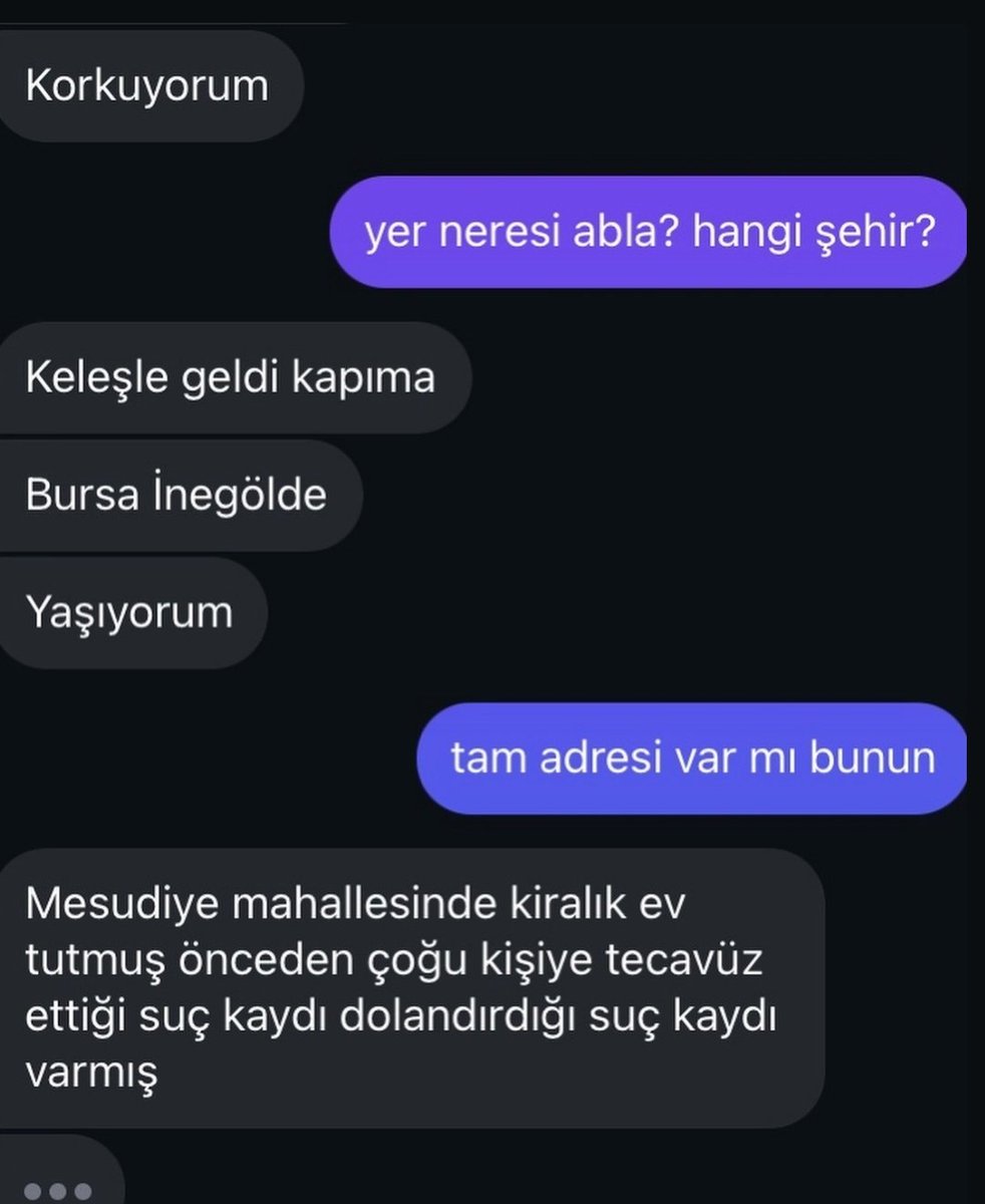 Nazossyy's tweet photo. Bende başka bir hesaptan aldım, lütfen yayabilir miyiz? Bir kadın şuan tehlike içerisinde @0zgemeral @aafroditmavisi @authsevvy @osgenas @pirincingunlugu https://t.co/cHNdQBNCSA
