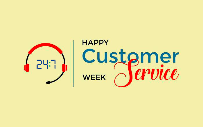 team24_7Ent's tweet photo. This week, we celebrate YOU and your amazing contributions to our organization. Your positive attitude, attention to detail, and ability to go above and beyond for our customers are an inspiration to us all. Keep up the fantastic work, and have a happy Customer Service Week! https://t.co/pSrquikqpZ