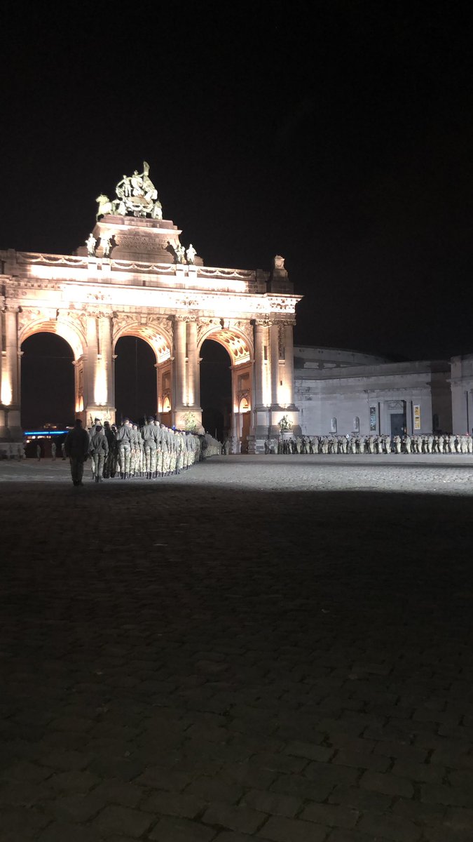 Répétition Ouverture Académique #RMA 🫡jour J -1