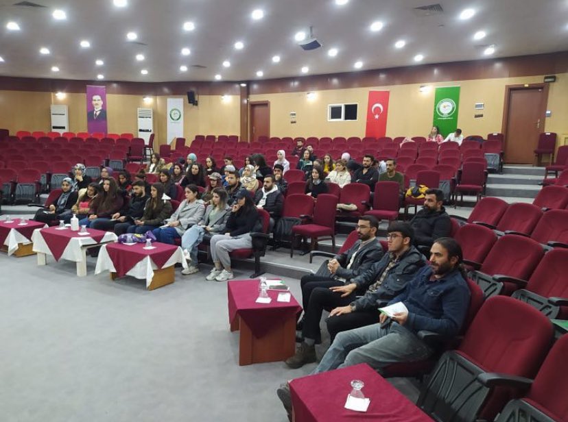 12 Temmuz 2023 Tarihli Hatıra. 

📌 Iğdır Üniversitesi