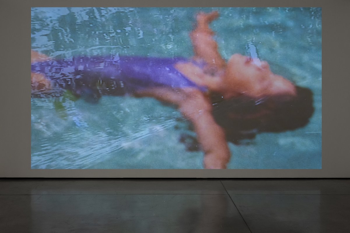 THIS SATURDAY. Claudia Nicholson and Ivan Muñiz Reed (Senior Curator, Powerhouse Museum) in conversation. 12 October, from 2 – 4pm at UTS Gallery
#claudianicholson #ivanmunizreed #inconversation #utsgallery #utsart #ifthemountainisburningletitburn