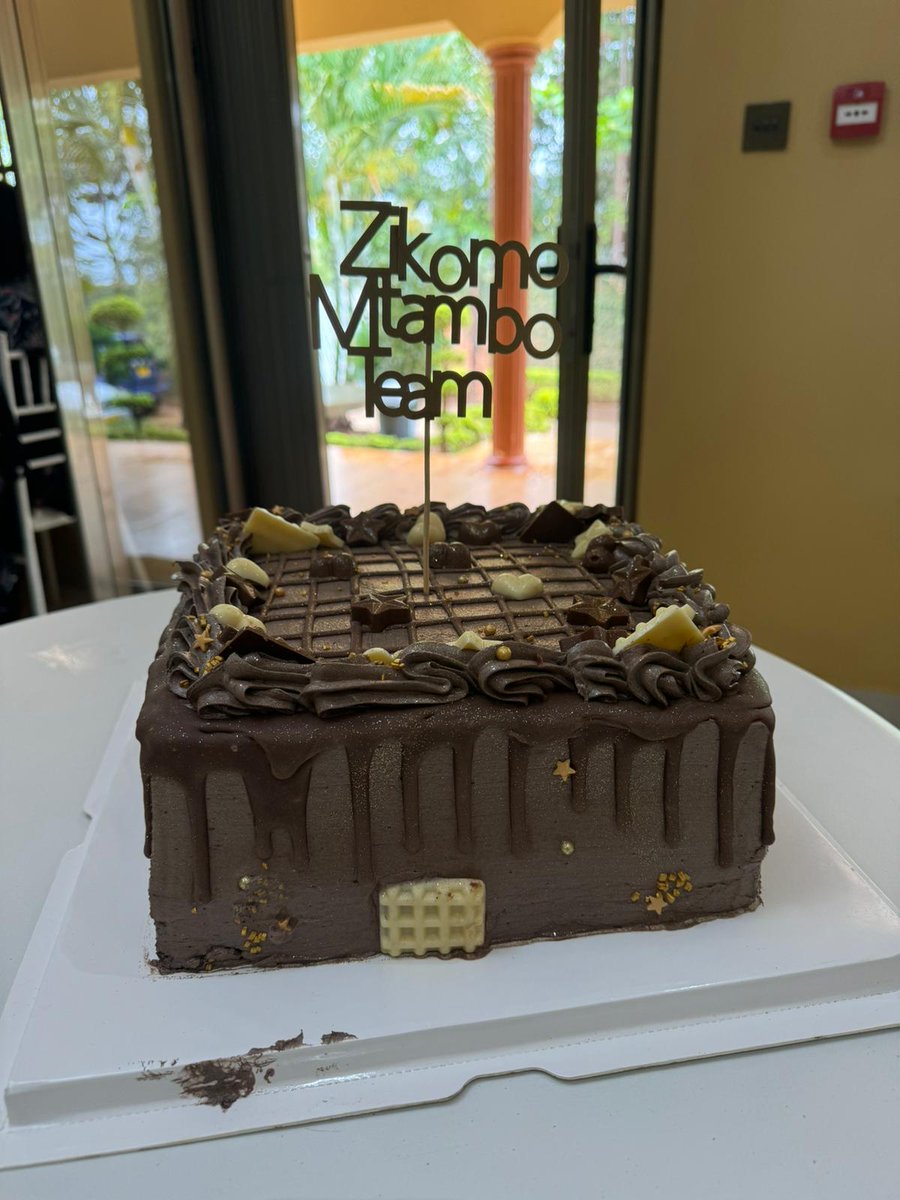 mustams2024's tweet photo. The MTAMBO Study team held a team-building session on Oct 3 at Arrows Lodge, Thyolo, led by PI Dr. Anneka Hooft. This collaboration between UCSF, MUST, and Thyolo District Hospital focuses on non-malaria febrile illnesses in children. #MTAMBOStudy #ChildHealth #TeamBuilding https://t.co/h3Pjpq4Zez