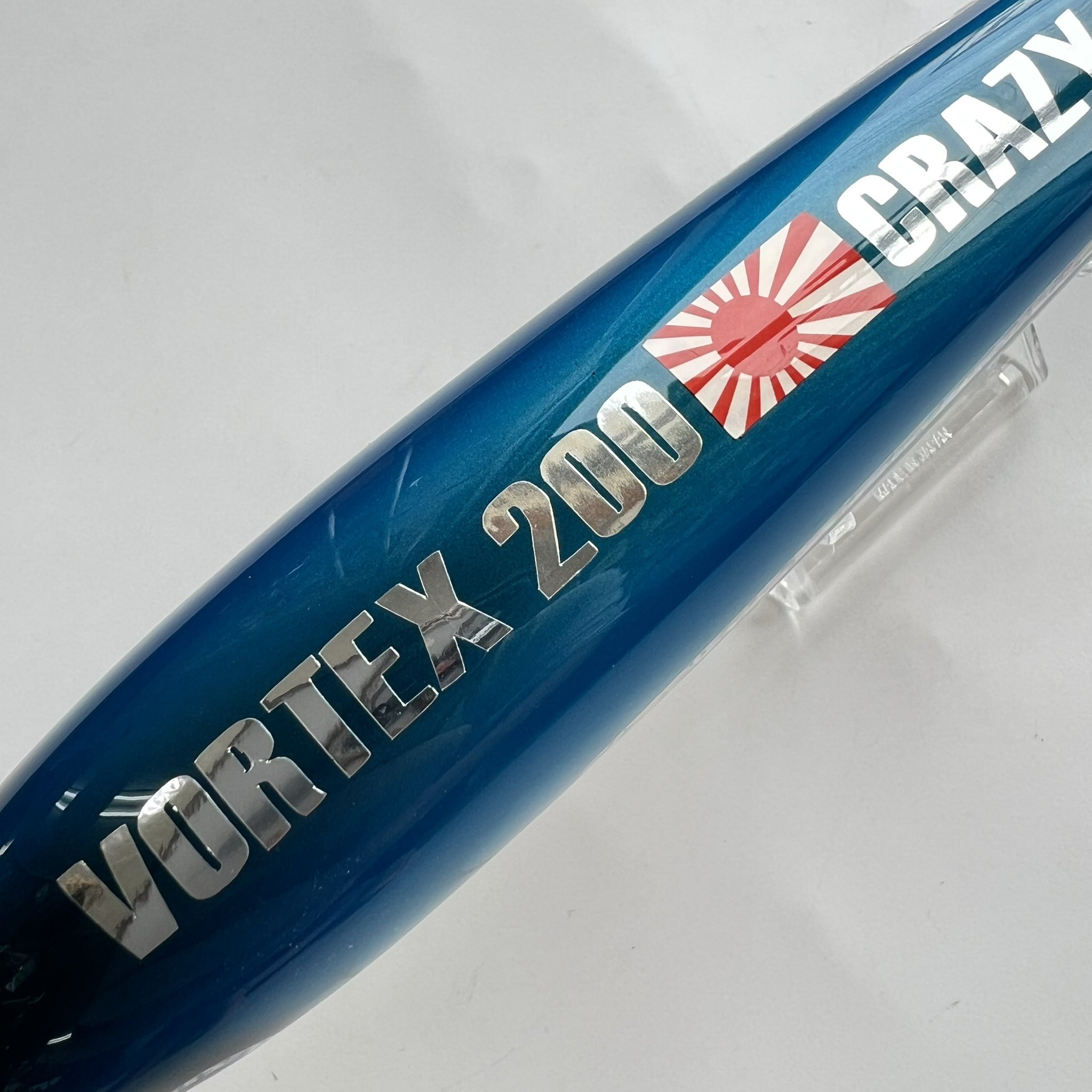 値下げ交渉可Crazy Works Vortex ルアー 限定カラー リミテッド 値下げ