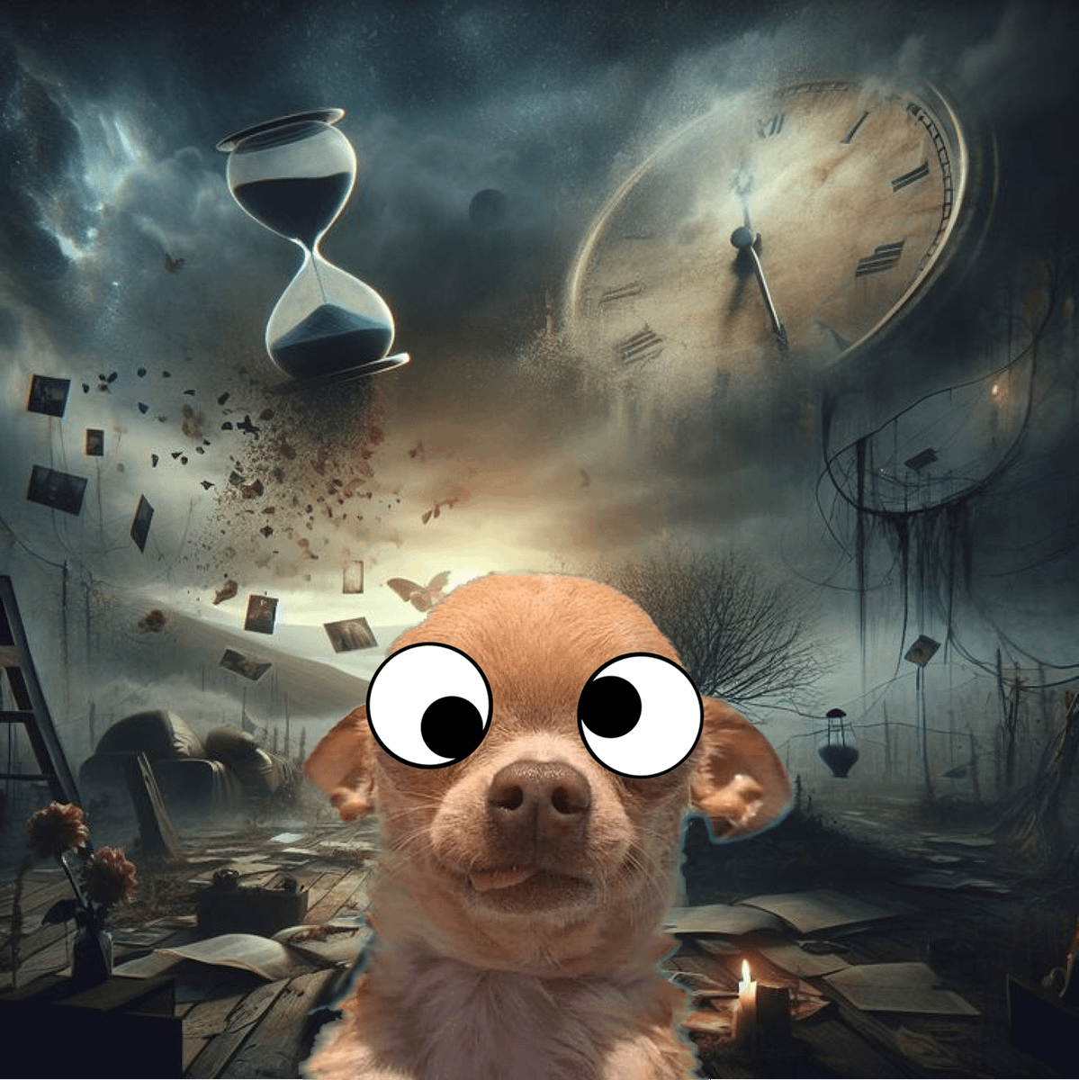 CDOGE tweet media