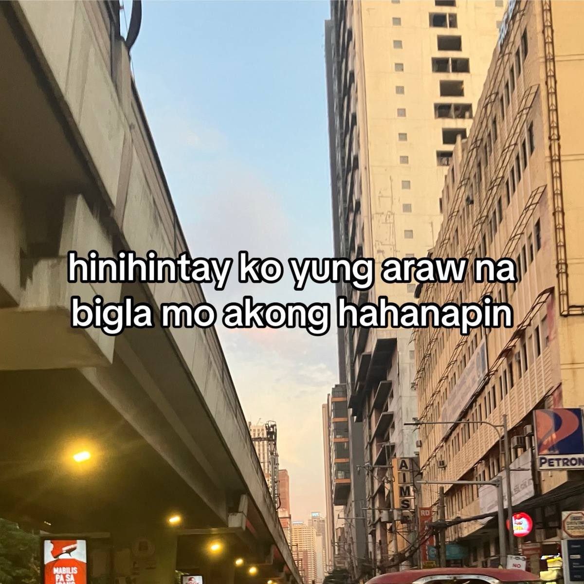 figvresofficial's tweet photo. Masakit man yung lahat ng nangyari palagi ka parin nasa isip ko, hinihintay yung muling pagbabalik mo 

Stream Ulila 
#ulila #figvresofficial #figvrines #fyp #foryou #foryoupage #opm #indiemusic #soundsofsea #tiktoksea #tiktokmusikat #newsong https://t.co/a2gLFq1SCQ