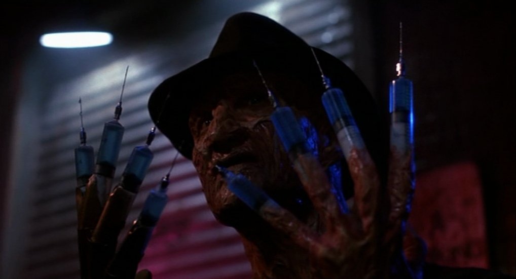 DiscussingFilm's tweet photo. The first 5 ‘A NIGHTMARE ON ELM STREET’ films are now streaming on Max.

See which other movies just got added to Max: https://t.co/sSLfwWAvM1 https://t.co/OHJvmQAr2f