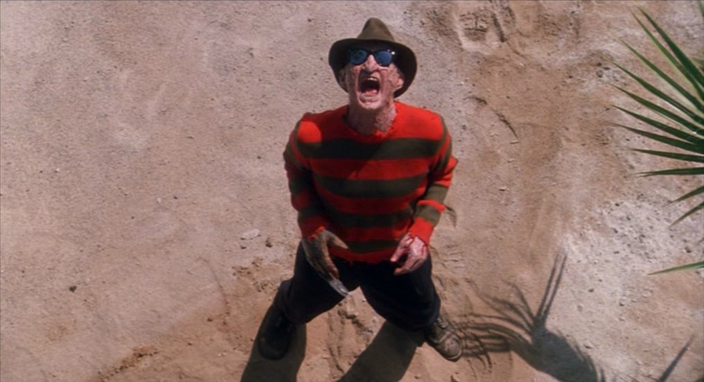 DiscussingFilm's tweet photo. The first 5 ‘A NIGHTMARE ON ELM STREET’ films are now streaming on Max.

See which other movies just got added to Max: https://t.co/sSLfwWAvM1 https://t.co/OHJvmQAr2f