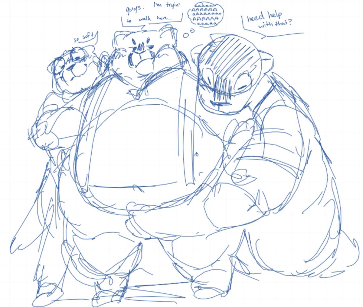 old art of mr the sam