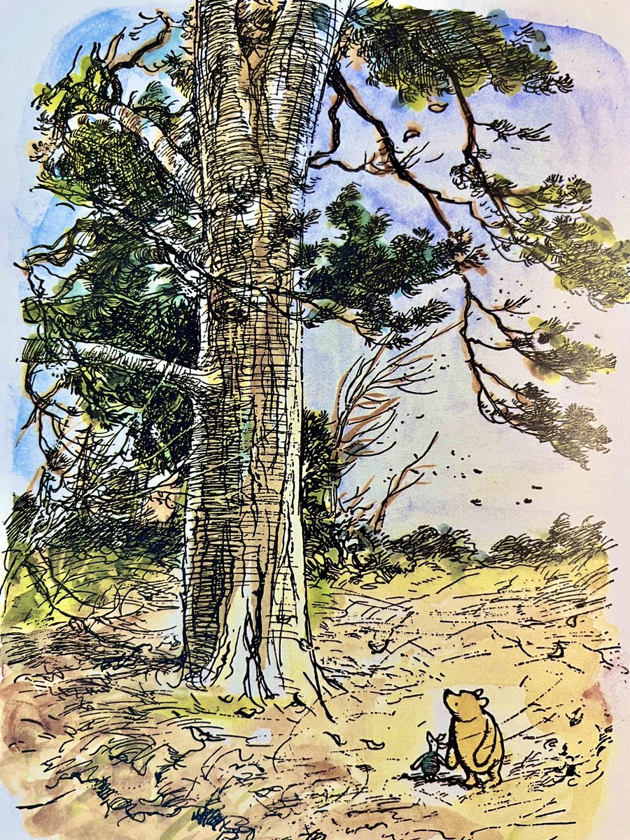 A.A.Milne tweet media