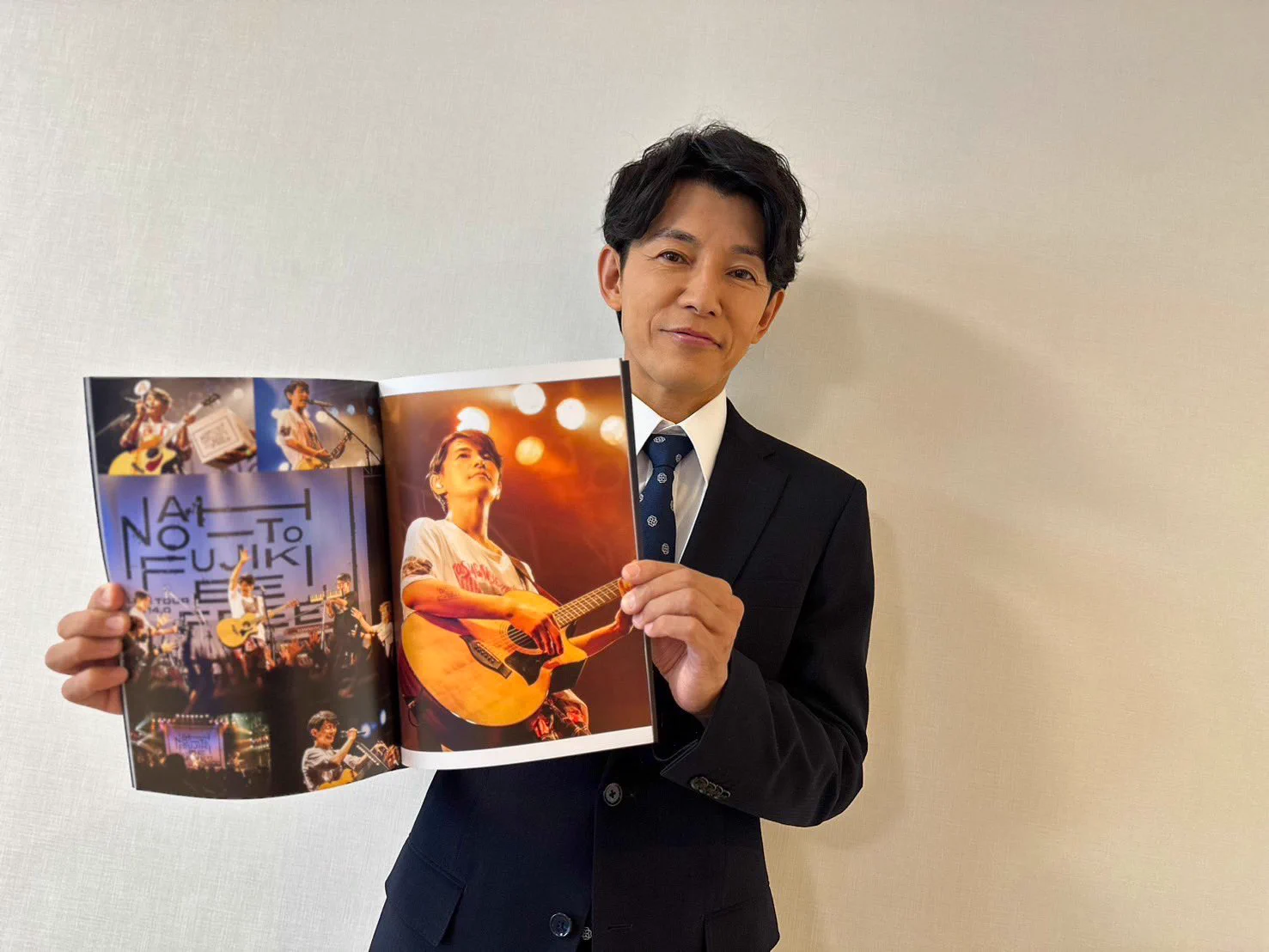藤木直人 OFFICIAL STAFF on X: 