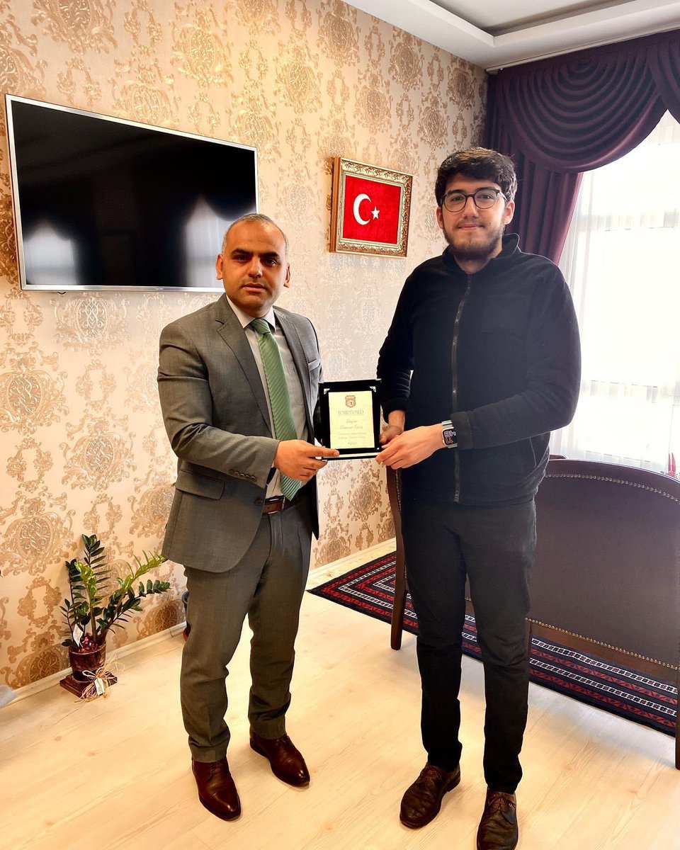 11 Nisan 2023 Tarihli Hatıra. 

📌 Burdur Cumhuriyet Başsavcılığı